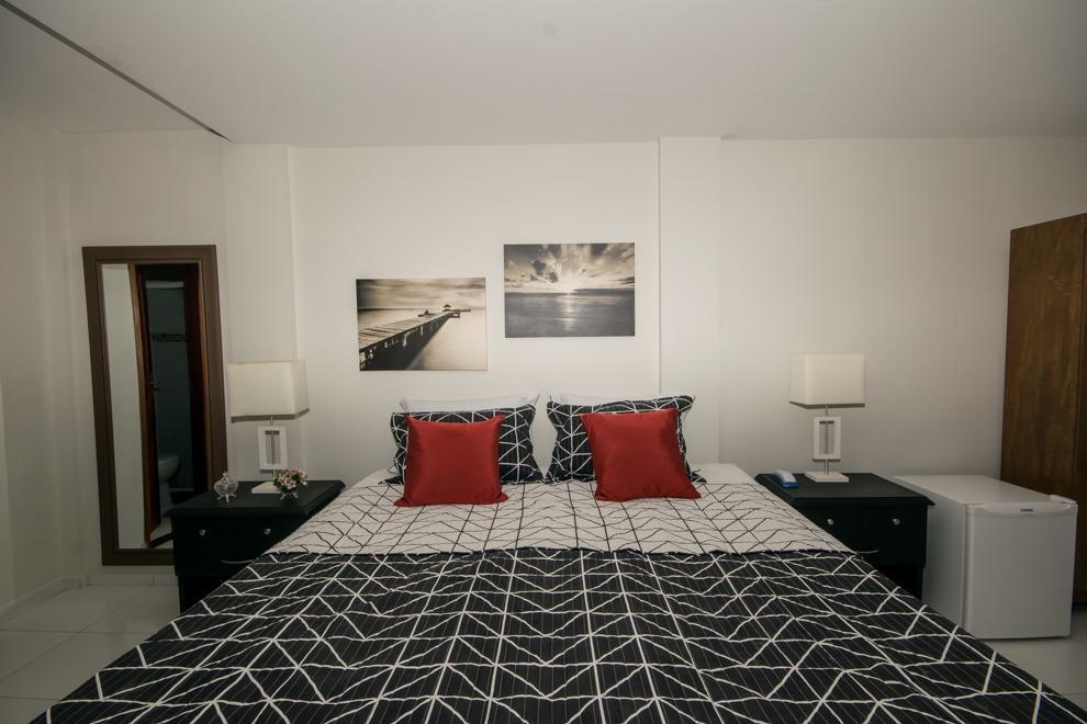 Pousada Urca Do Minhoto Sao Bento do Norte Room photo